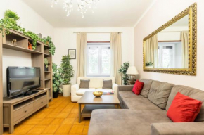 Family`s Apartment Trastevere